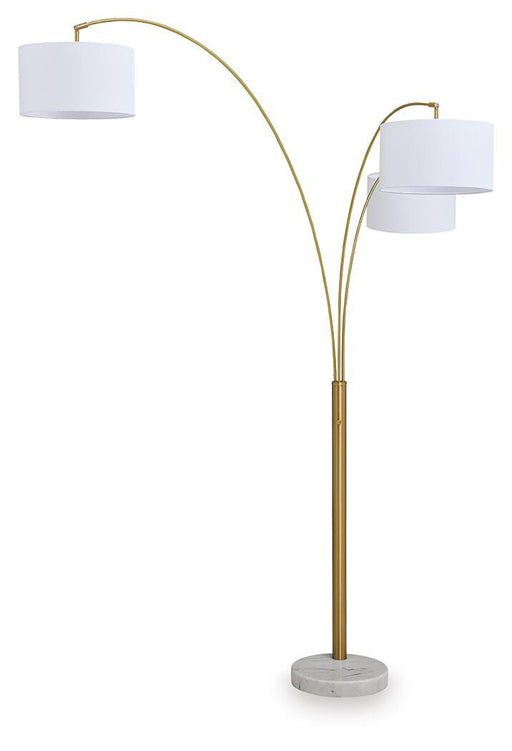Valo Floor Lamps Default Title
