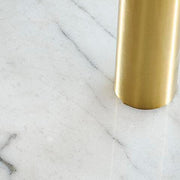 Valo Metal Arc Lamp