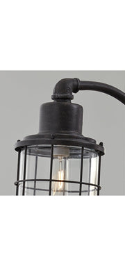 Jae Metal Desk Lamp