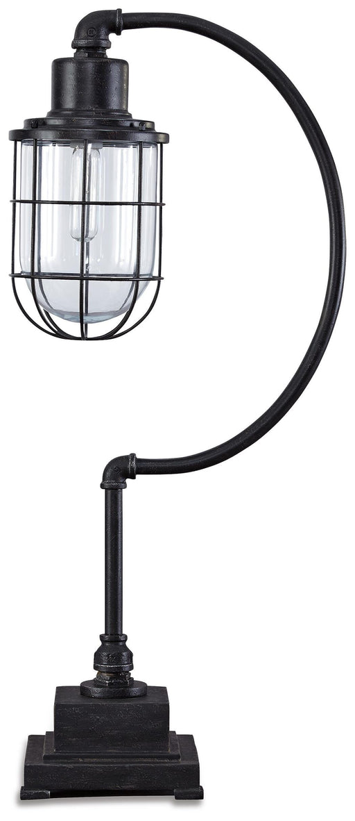 Jae Desk Lamps Default Title