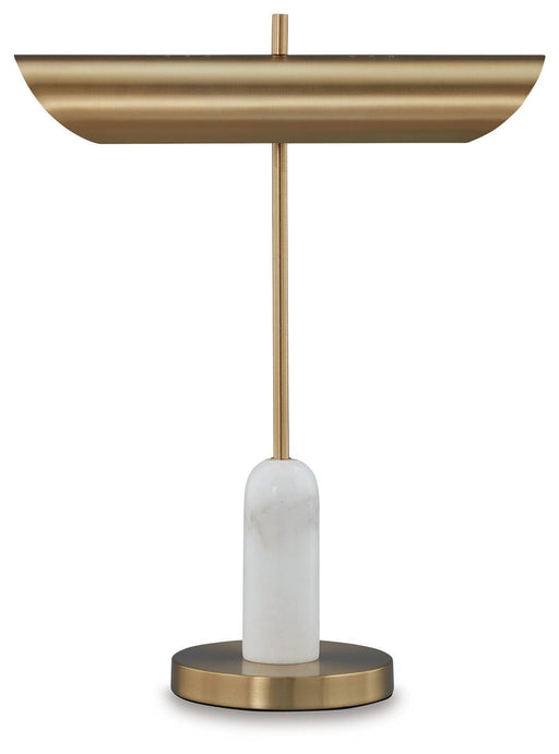 Rowleigh Desk Lamps Default Title