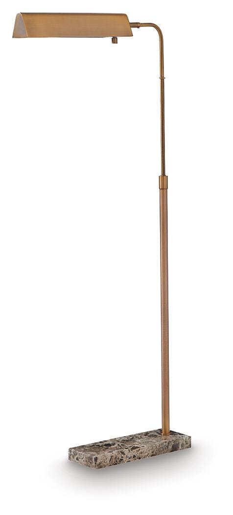Yafe Floor Lamps Default Title
