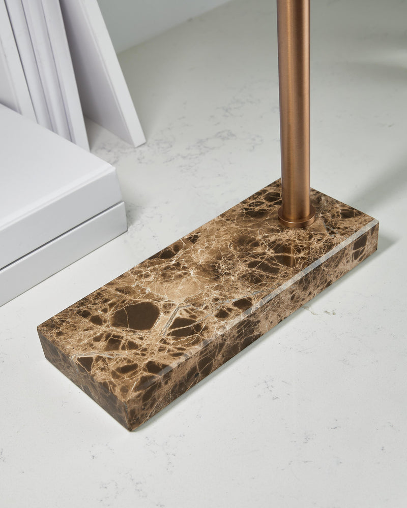 Yafe Metal Desk Lamp
