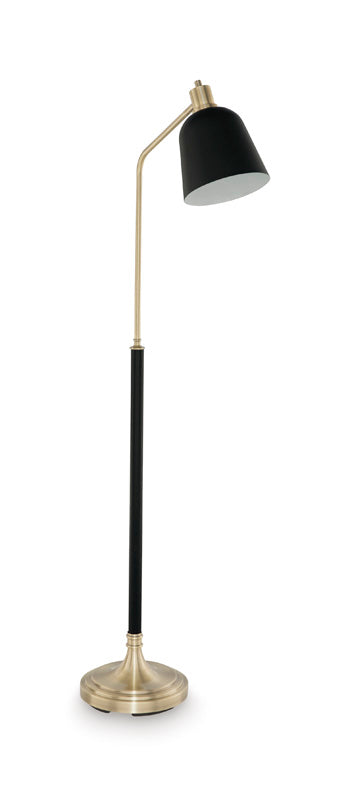 Clairwell Floor Lamps