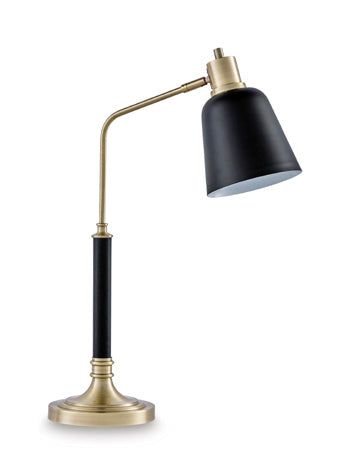 Clairwell Desk Lamps