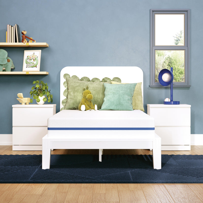 Nectar Foam Kids Mattresses