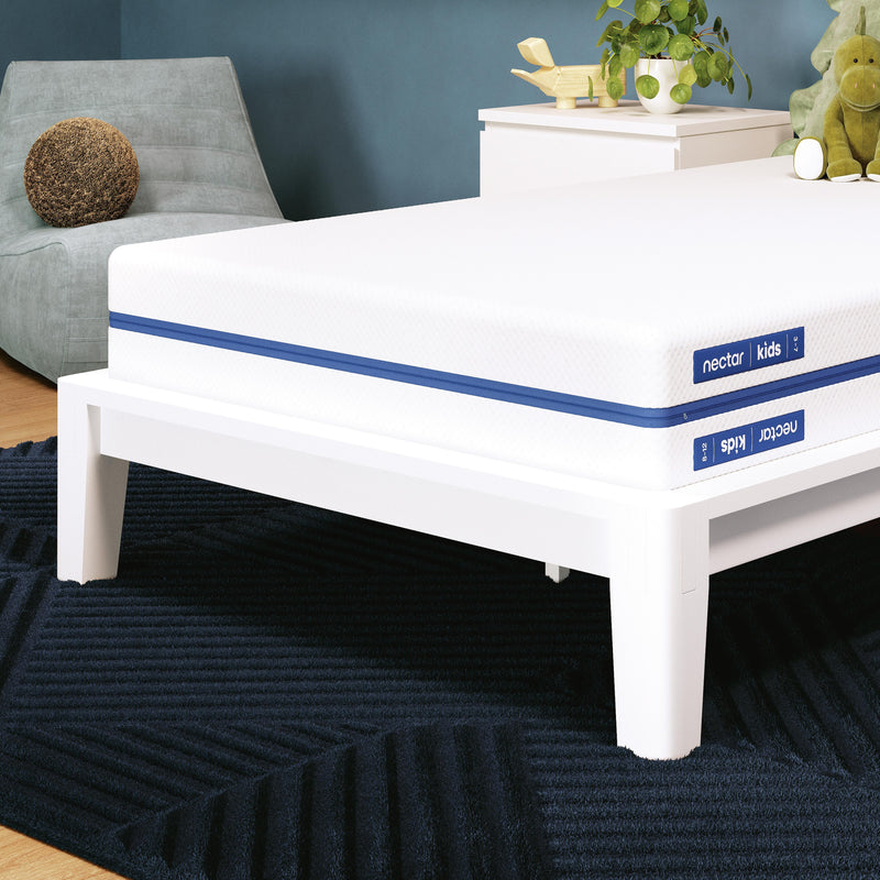 Nectar Foam Kids Mattresses