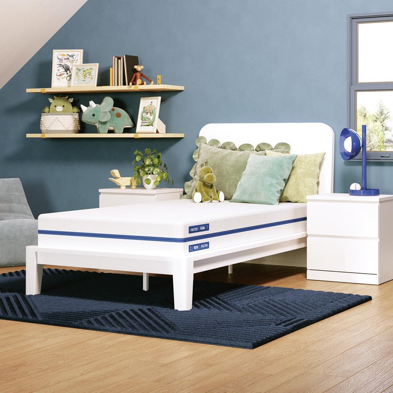 Nectar Foam Kids Mattresses