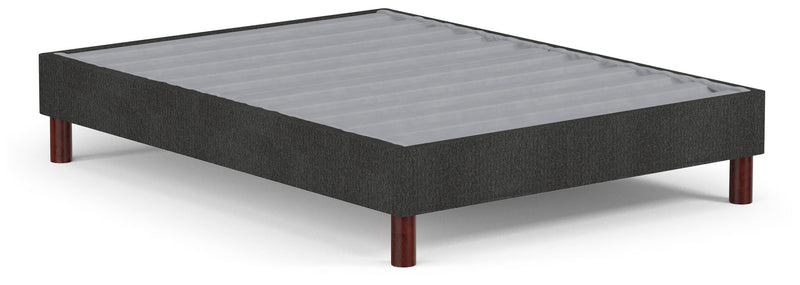 Nectar Upholstered Frame Twin XL Platform Bed