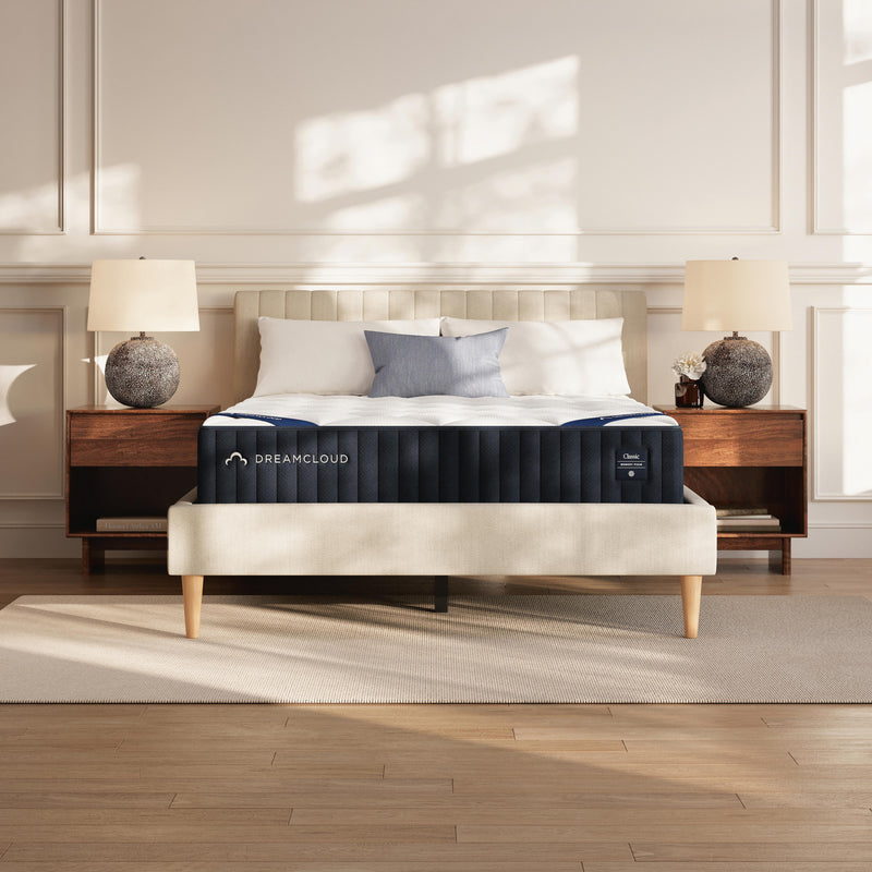 Dreamcloud Classic Memory Foam Mattresses