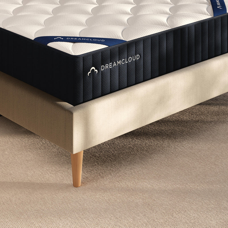 Dreamcloud Classic Memory Foam Mattresses