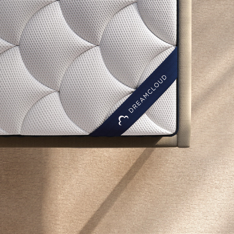 Dreamcloud Classic Memory Foam Mattresses
