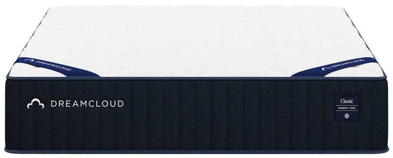 Dreamcloud Classic Memory Foam Mattresses