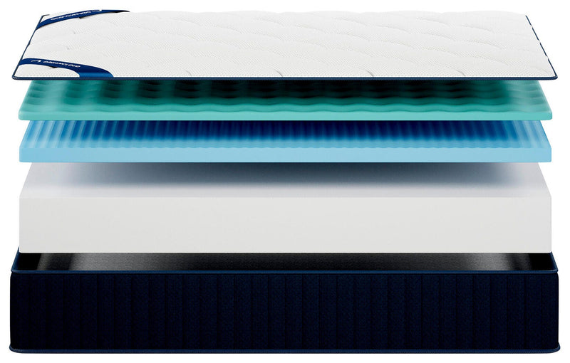 Dreamcloud Classic Memory Foam Mattresses