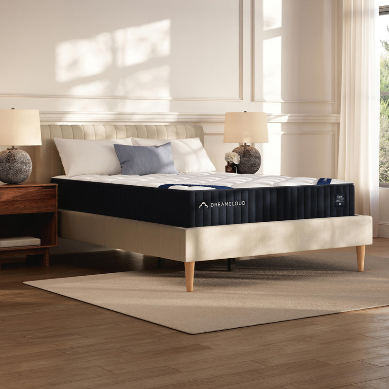 Dreamcloud Classic Memory Foam Mattresses