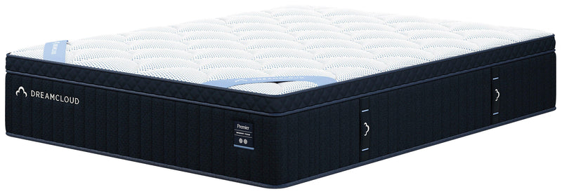 Dreamcloud Premier Memory Foam Mattresses