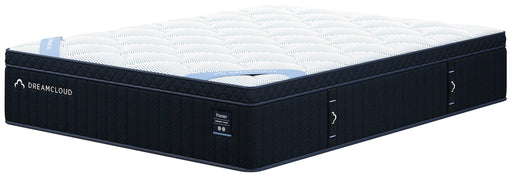Dreamcloud Premier Memory Foam Mattresses