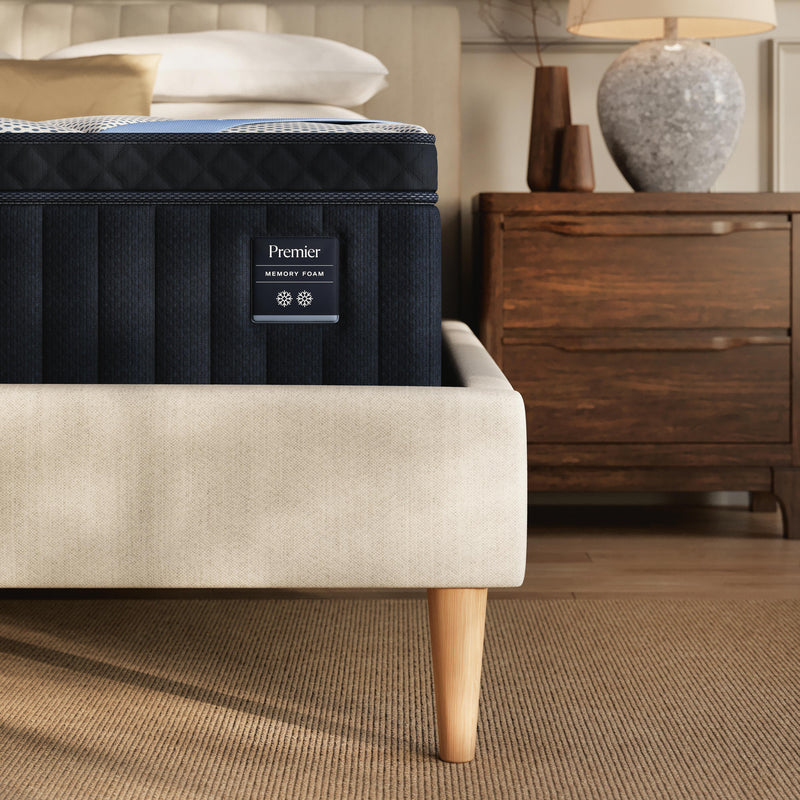 Dreamcloud Premier Memory Foam Mattresses