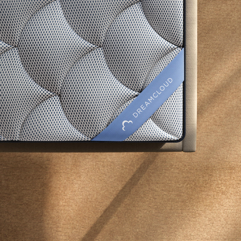 Dreamcloud Premier Memory Foam Mattresses