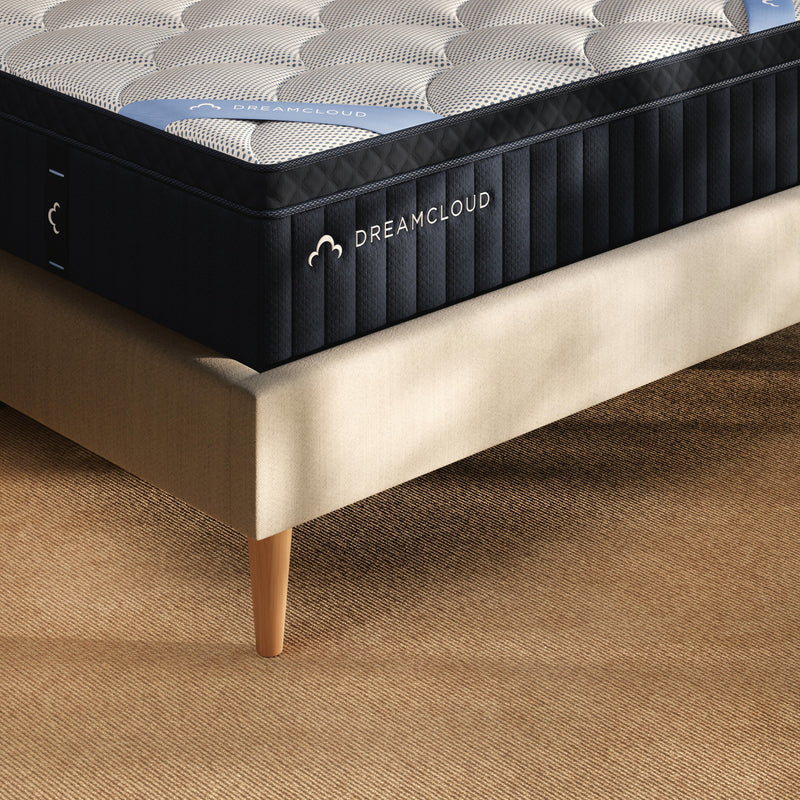 Dreamcloud Premier Memory Foam Mattresses