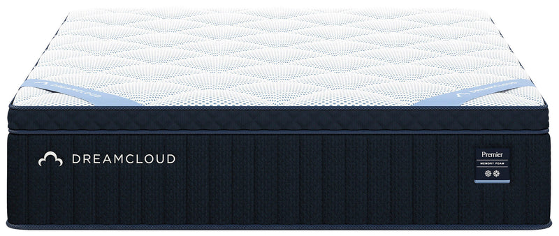 Dreamcloud Premier Memory Foam Mattresses