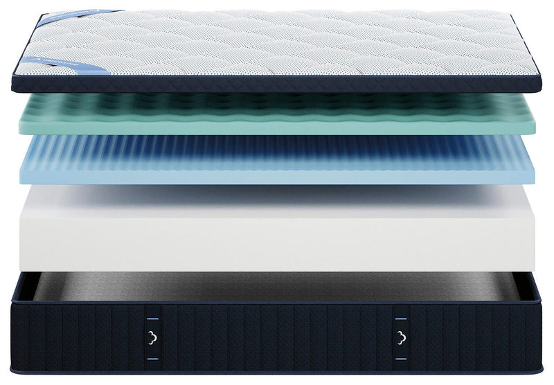 Dreamcloud Premier Memory Foam Mattresses
