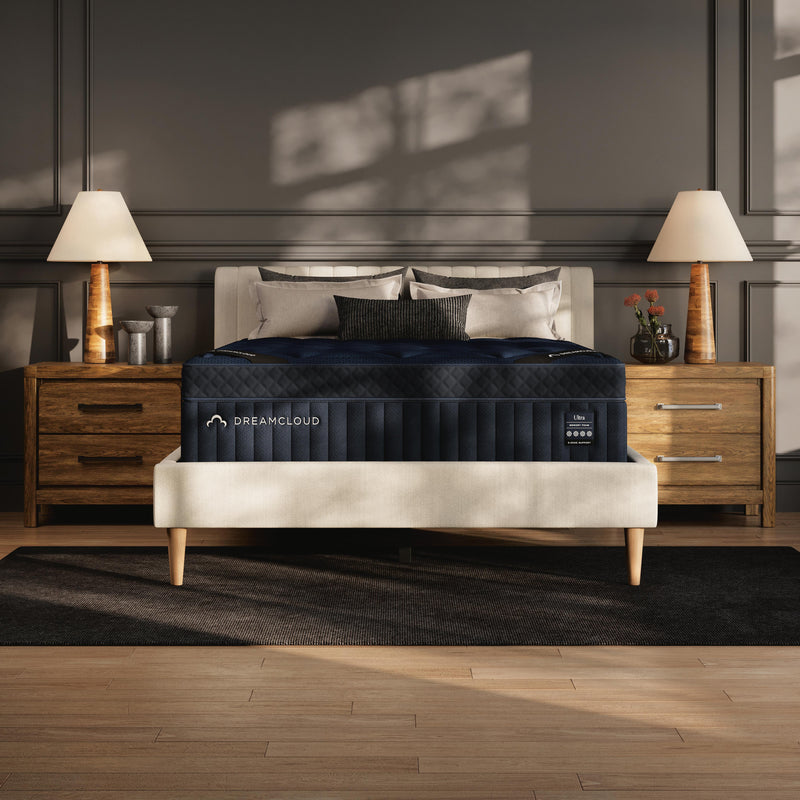 Dreamcloud Ultra Memory Foam Mattresses