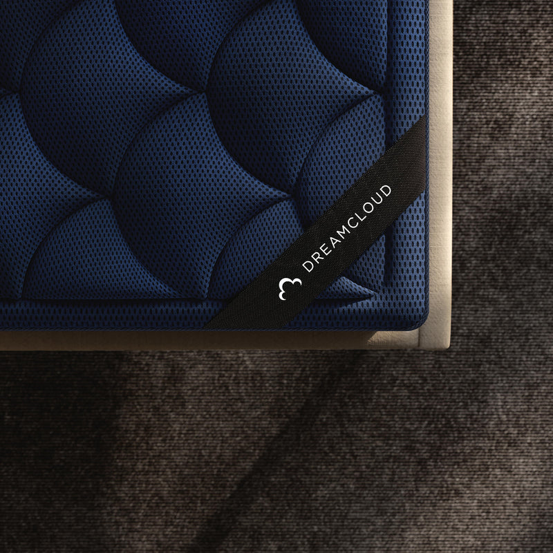 Dreamcloud Ultra Memory Foam Mattresses