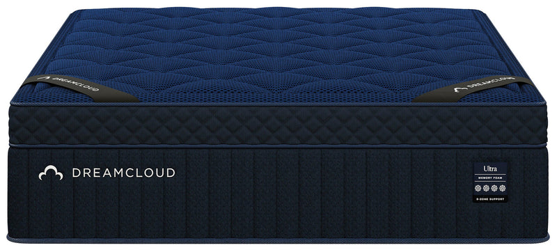 Dreamcloud Ultra Memory Foam Mattresses
