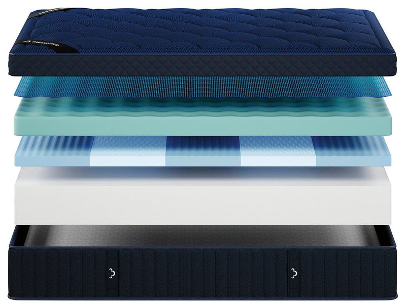 Dreamcloud Ultra Memory Foam Mattresses