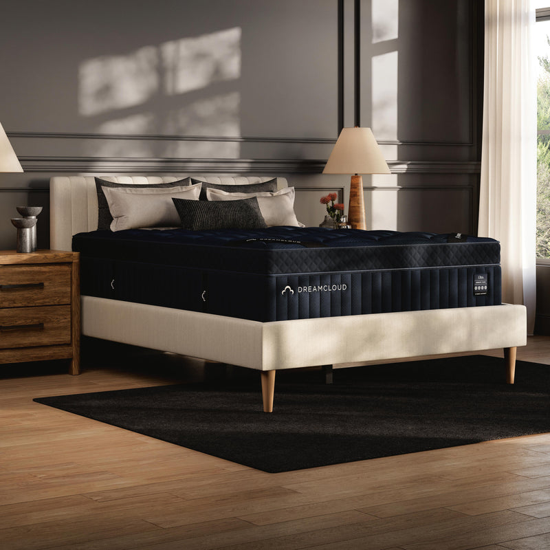 Dreamcloud Ultra Memory Foam Mattresses