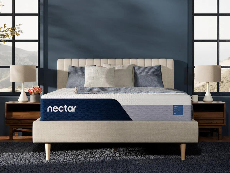 Nectar Classic Memory Foam Mattresses