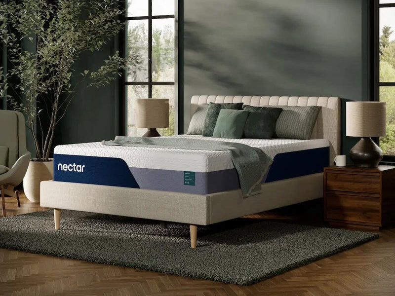 Nectar Premier Memory Foam Mattresses