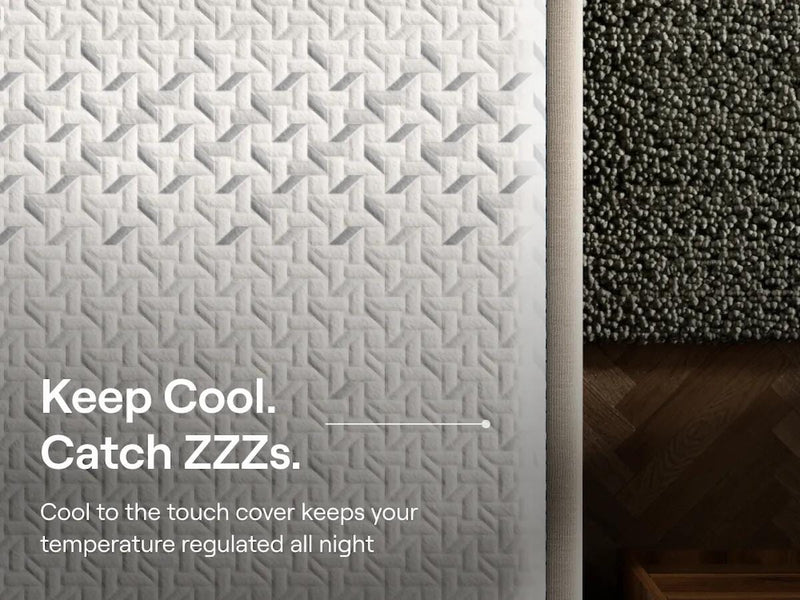 Nectar Premier Memory Foam Mattresses