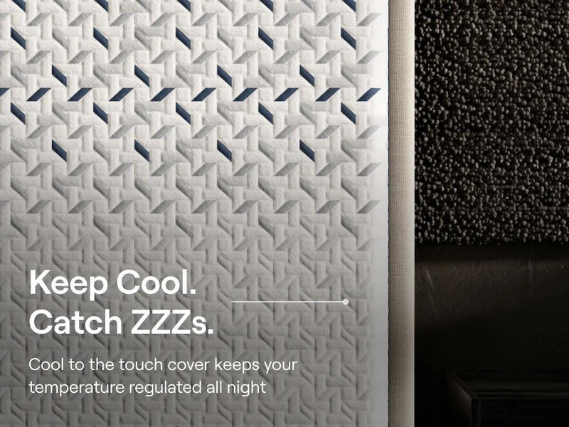 Nectar Ultra Memory Foam Mattresses