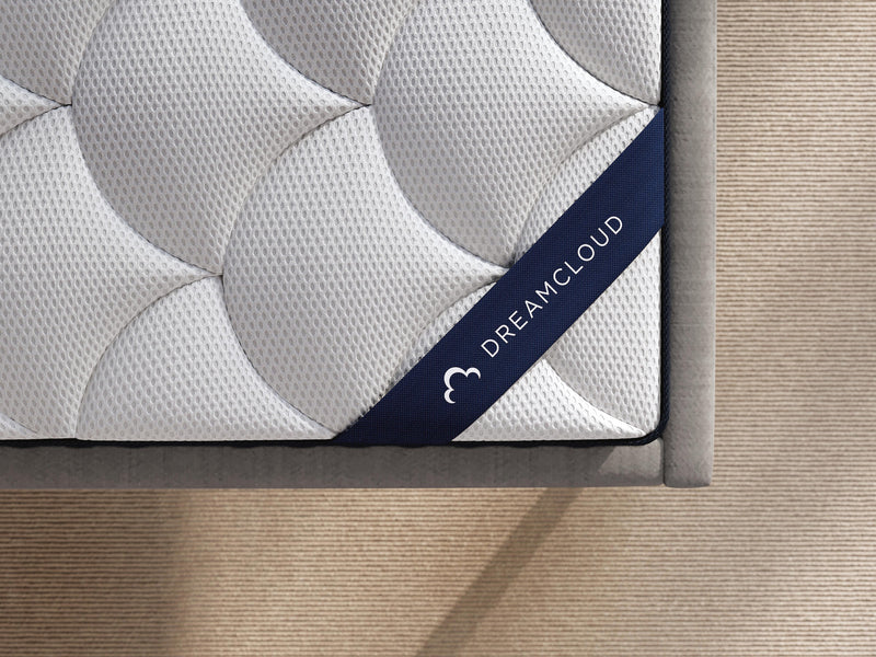 DreamCloud Classic Hybrid Mattresses