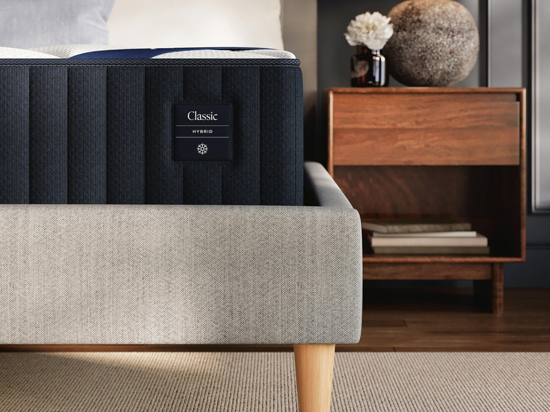 DreamCloud Classic Hybrid Mattresses