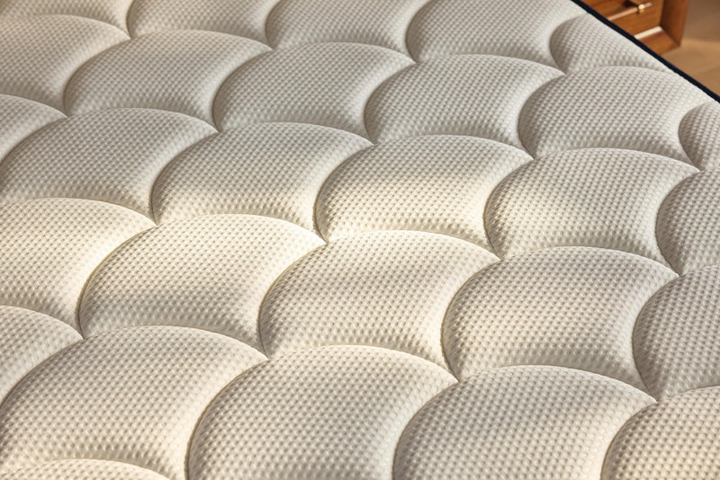DreamCloud Classic Hybrid Mattresses