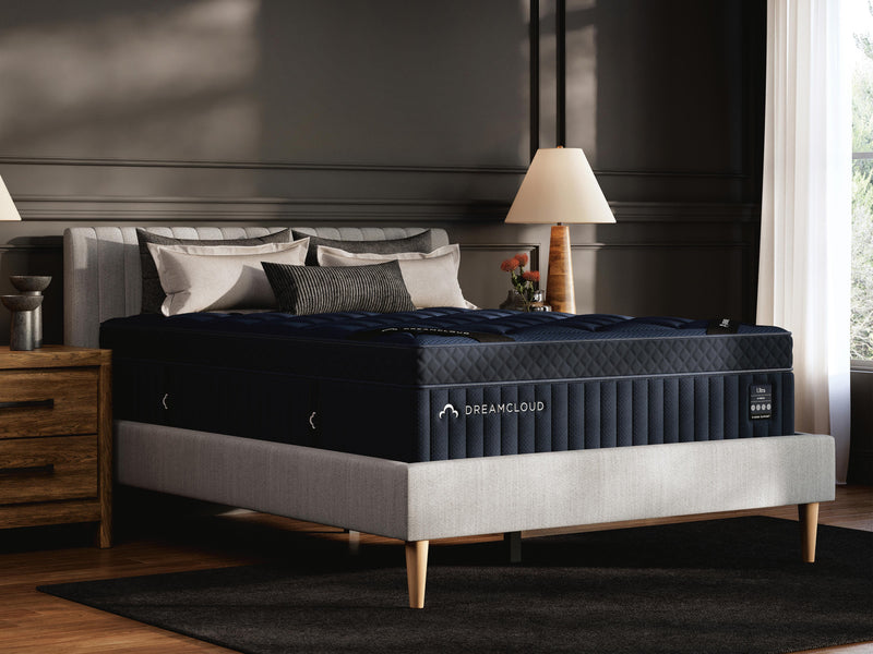 DreamCloud Ultra Hybrid Mattresses