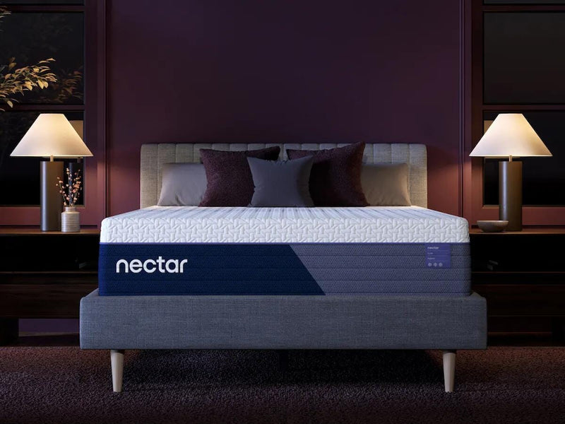 Nectar Luxe Hybrid Mattresses