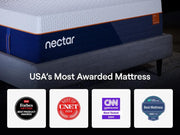 Nectar Ultra Hybrid Mattresses