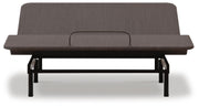 Head Up Only Foundation Queen Adjustable Head Power Bases