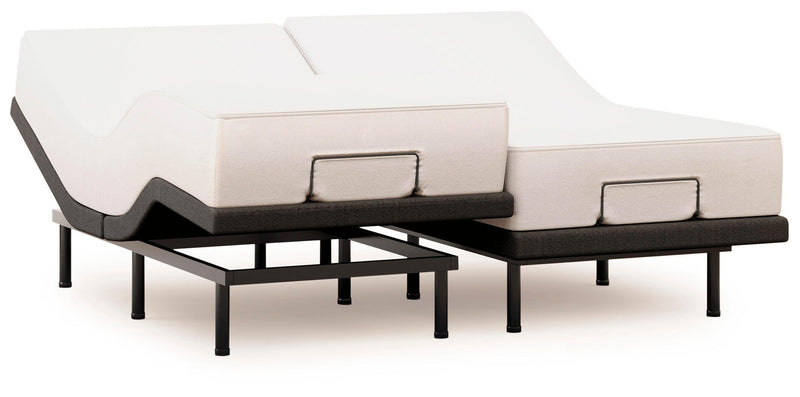 Comfort Premier Adj Base Split Power Bases