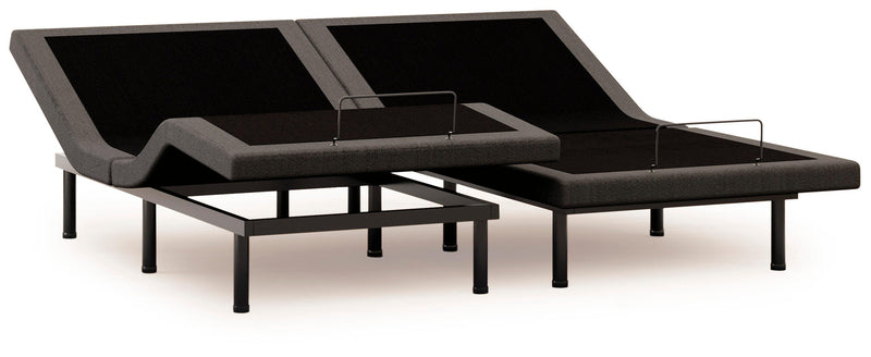 Comfort Premier Adj Base Split Power Bases