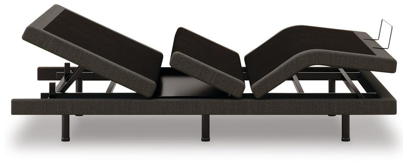 Comfort Ultra Adj Base Power Bases