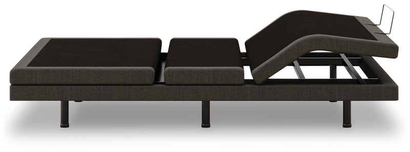 Comfort Ultra Adj Base Power Bases