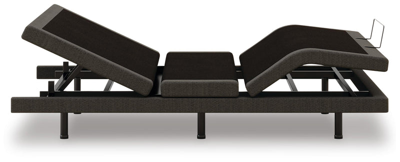 Comfort Ultra Adj Base Power Bases