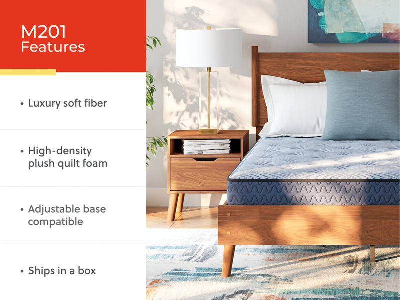 Peak 2.0 BonnellMattress