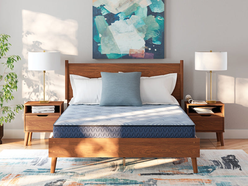 Peak 2.0 BonnellMattress