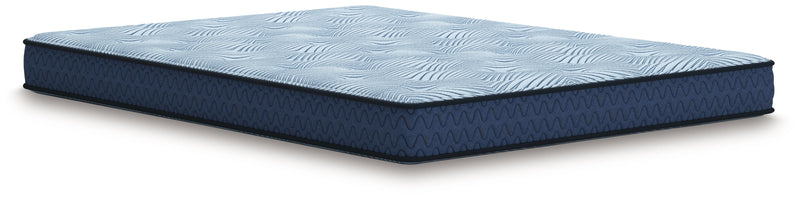 Peak 2.0 BonnellMattress